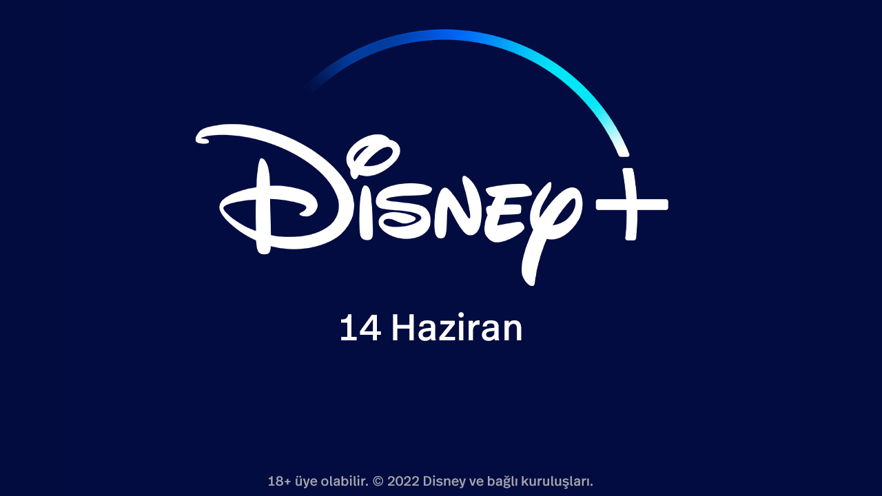 Disney Plus