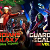 Guardians of the Galaxy