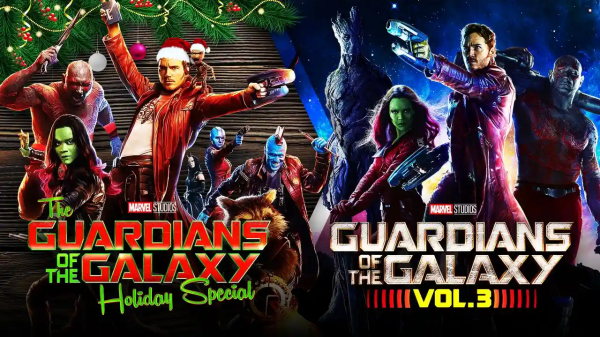 Guardians of the Galaxy