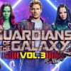 Guardians of the Galaxy Vol 3