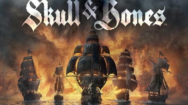 Skull And Bones