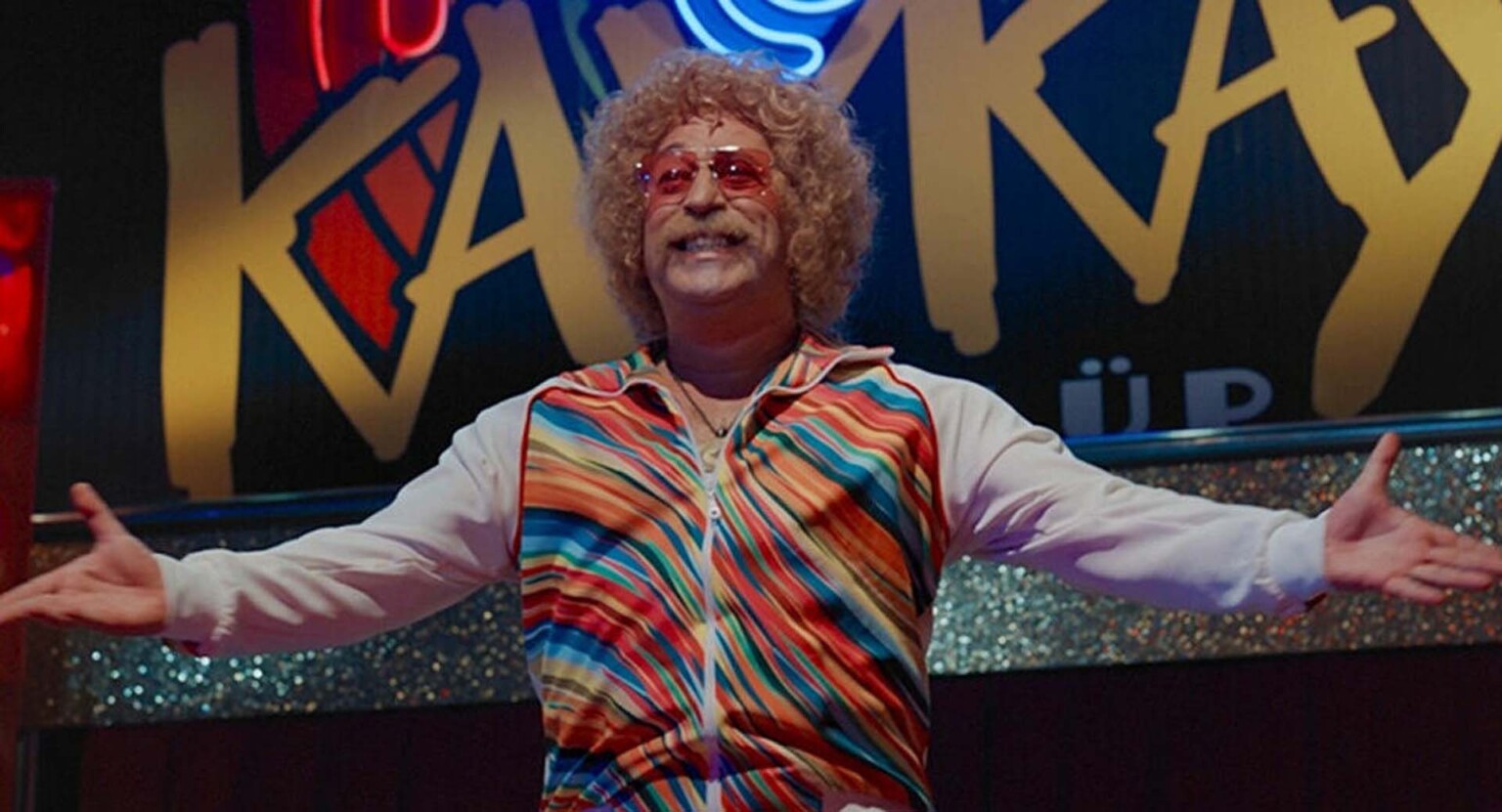 Erşan Kuneri Netflix Türkiye