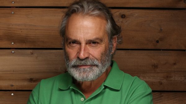 Haluk Bilginer Maria