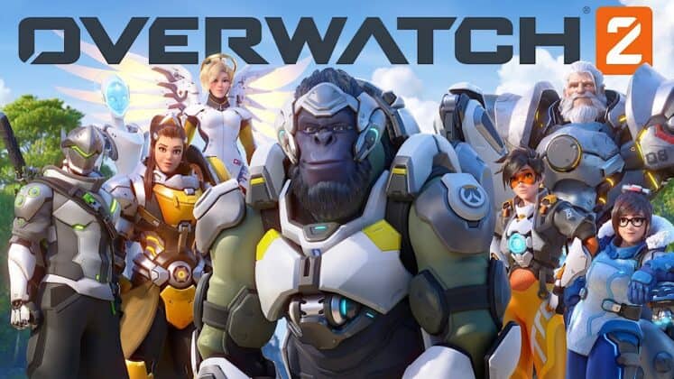 Overwatch 2