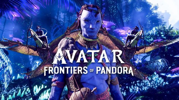 Avatar: Frontiers of Pandora