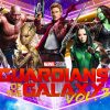 Guardians of the Galaxy Vol 3