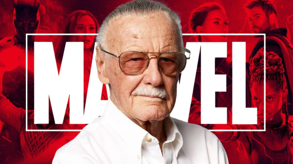 Stan Lee