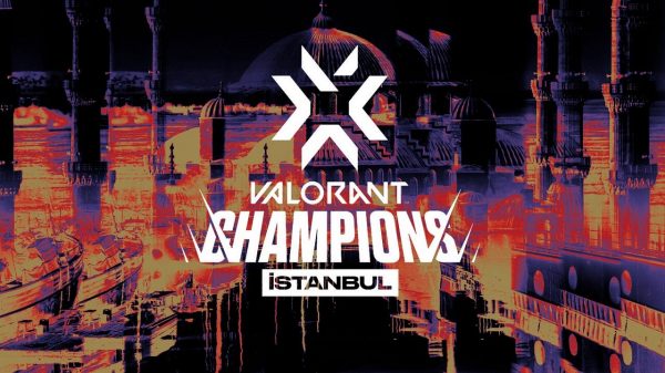 Valorant Champions Tour