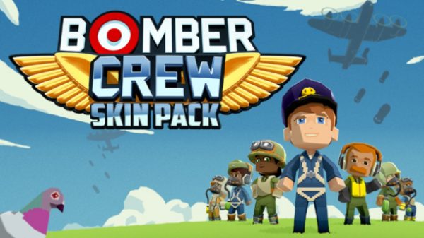 Bomber Crew