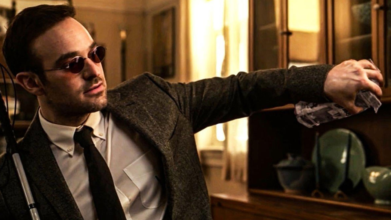 Daredevil: Born Again