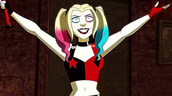 Harley Quinn