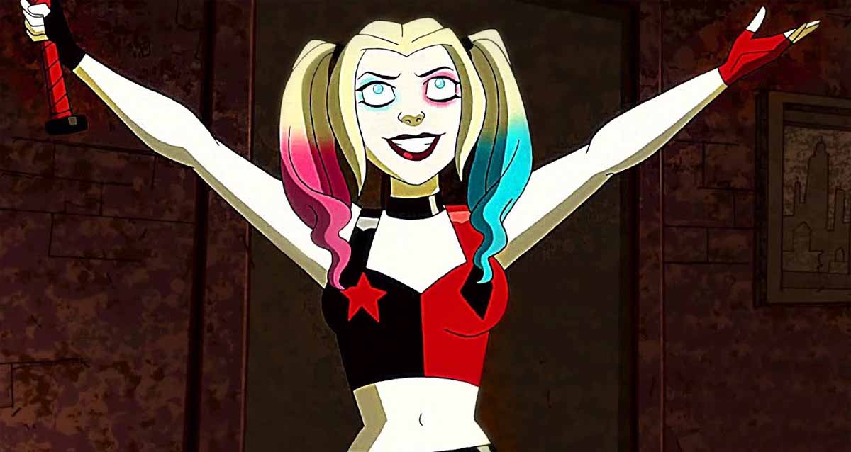 Harley Quinn