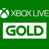 XBOX Live Gold