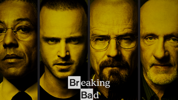 Breaking Bad