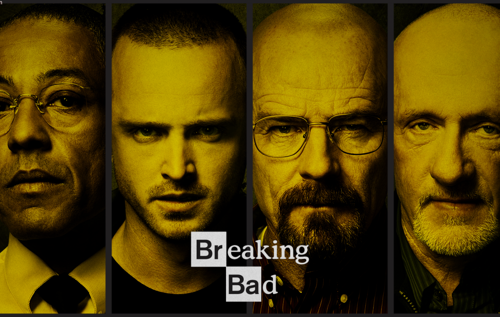 Breaking Bad