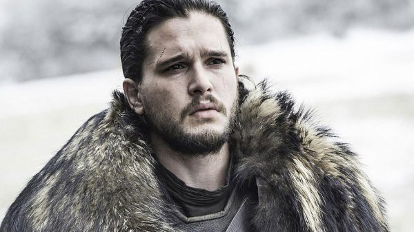 Jon Snow Amazon Prime Video