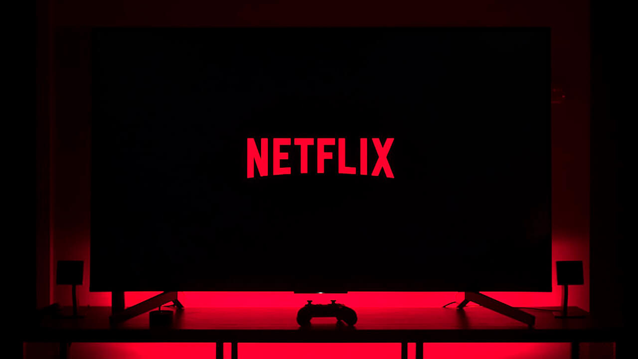 Netflix Türkiye