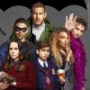 Umbrella Academy