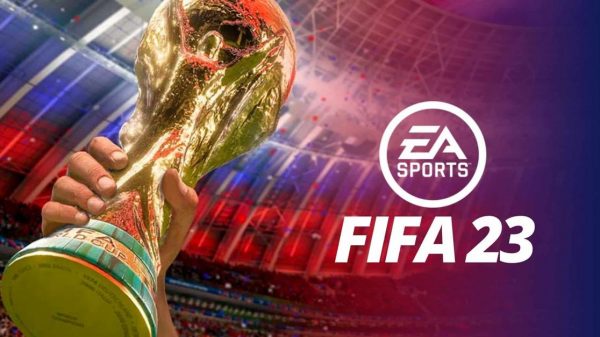 FIFA 23