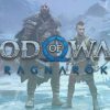 God Of War: Ragnarök