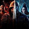 Mortal Kombat 2