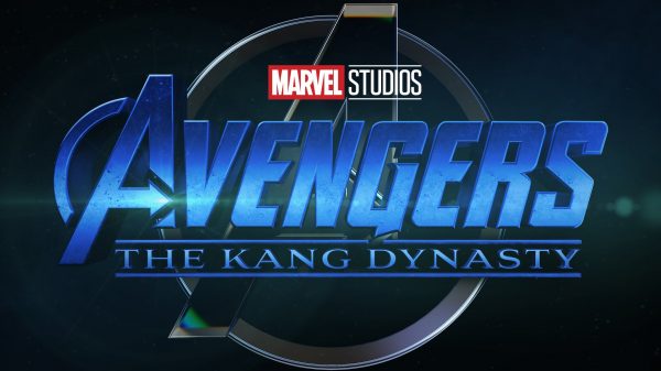 Avengers: Kang Dynasty