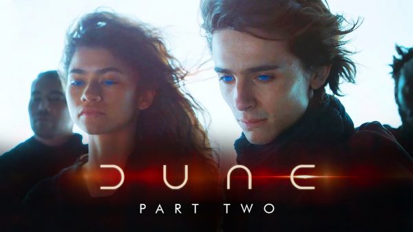Dune Part Two
