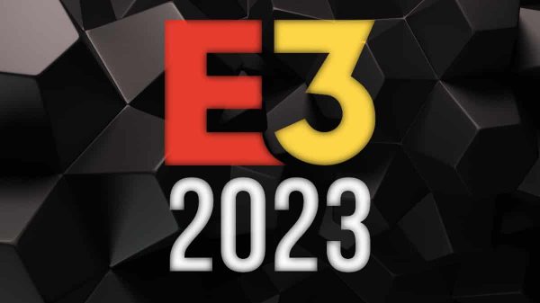 E3 2023