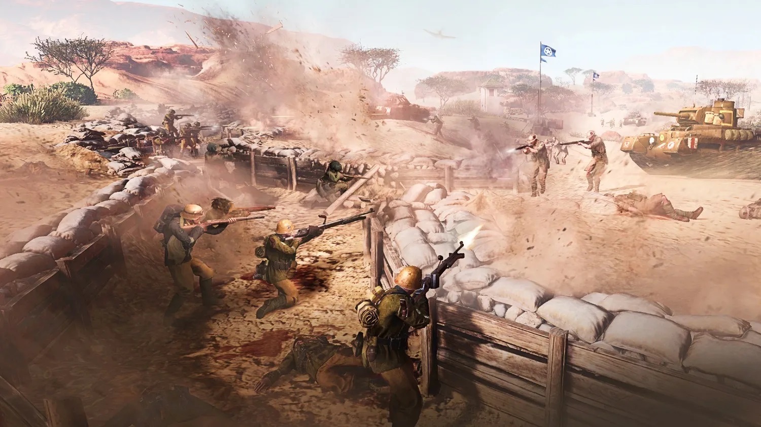 Company of Heroes 3