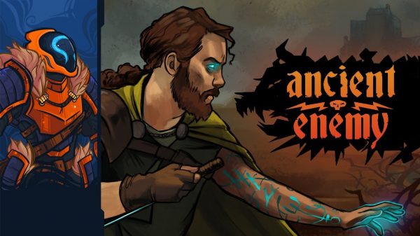 Ancient Enemy