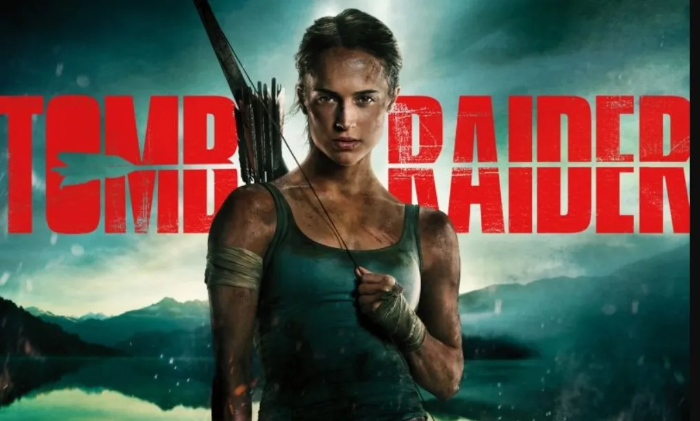 Tomb Raider