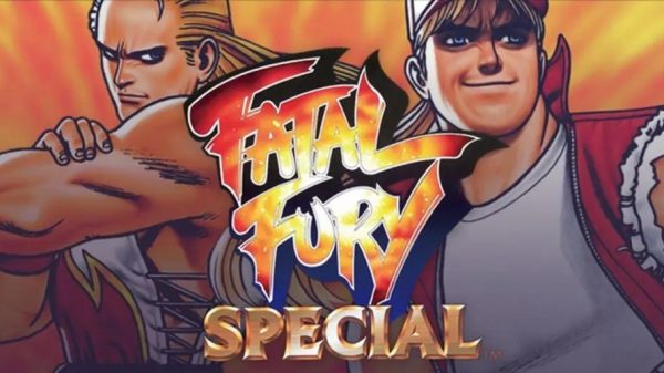 Fatal Fury