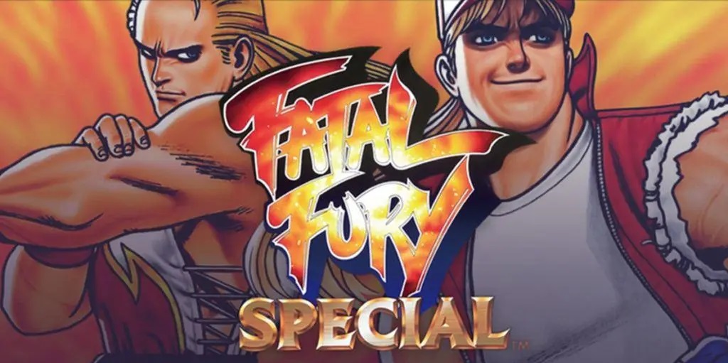 Fatal Fury