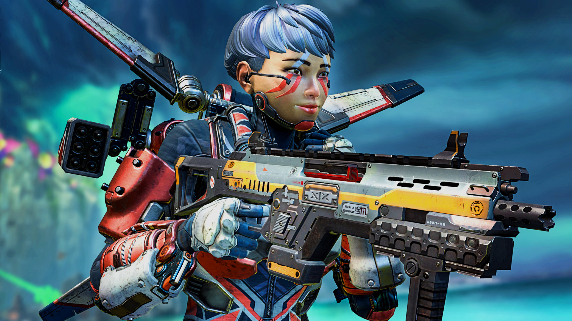 Apex Legends