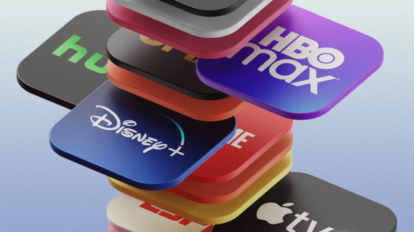 Dijital İçerik Platformları Korsan