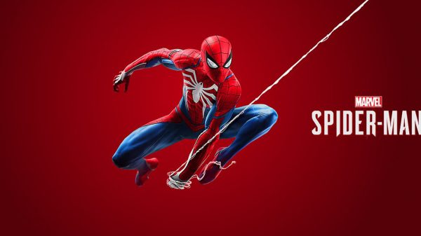 Marvel’s Spider-Man
