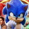 Sonic the Hedgehog 3 Sonic the Hedgehog 4