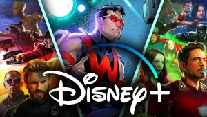 Wonder Man Dizisi 2.Sezon Onayını Aldı!