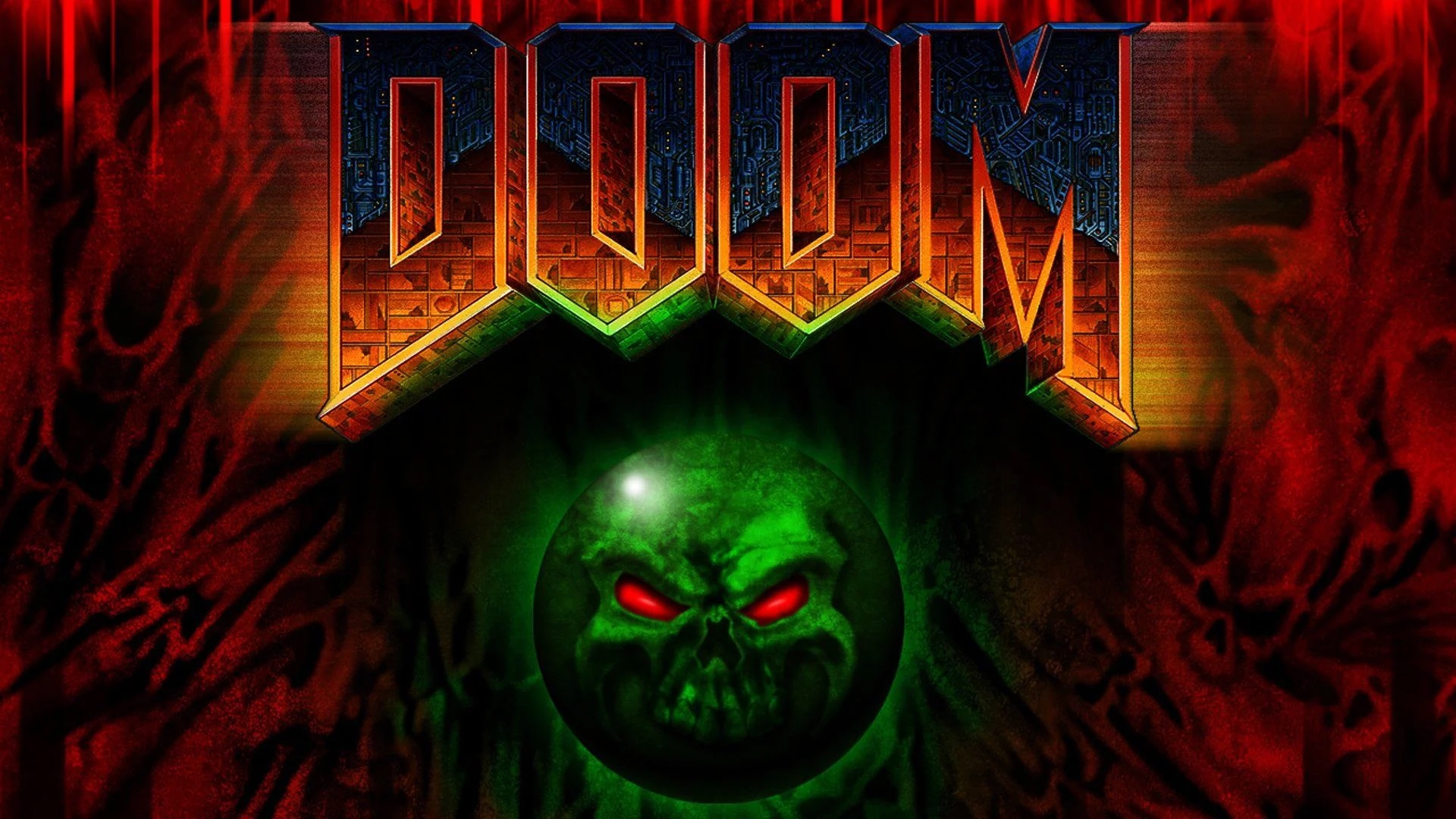 DOOM 64