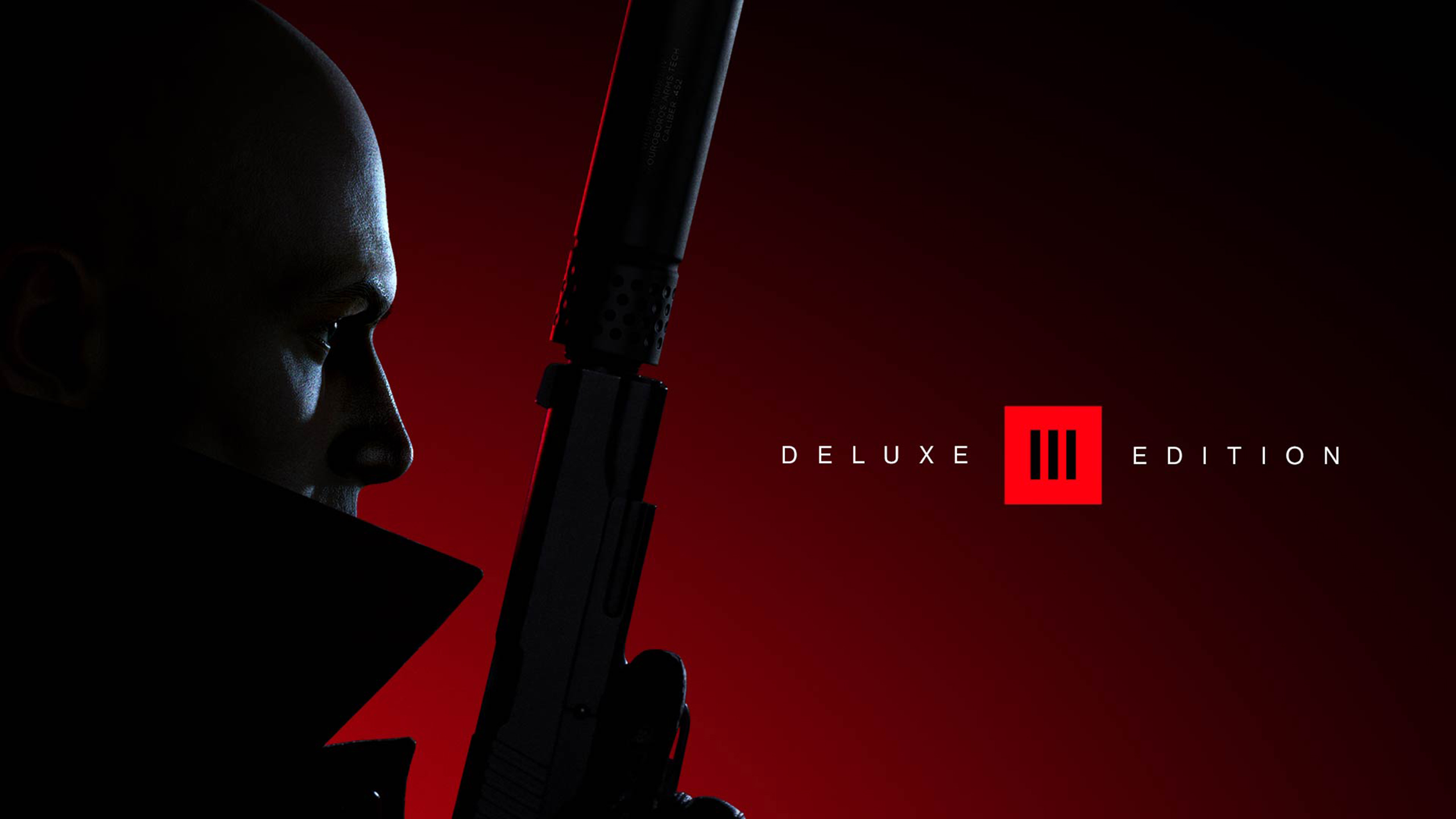 Hitman 3