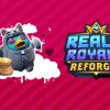 Realm Royale Reforged