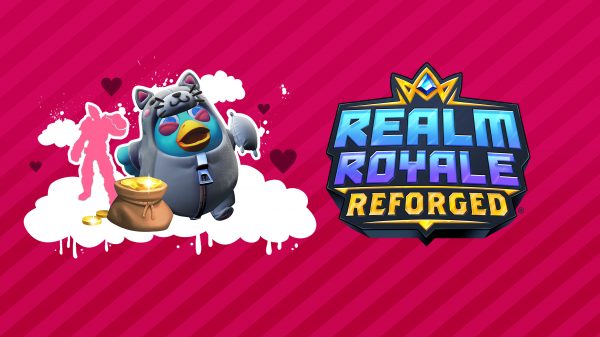Realm Royale Reforged