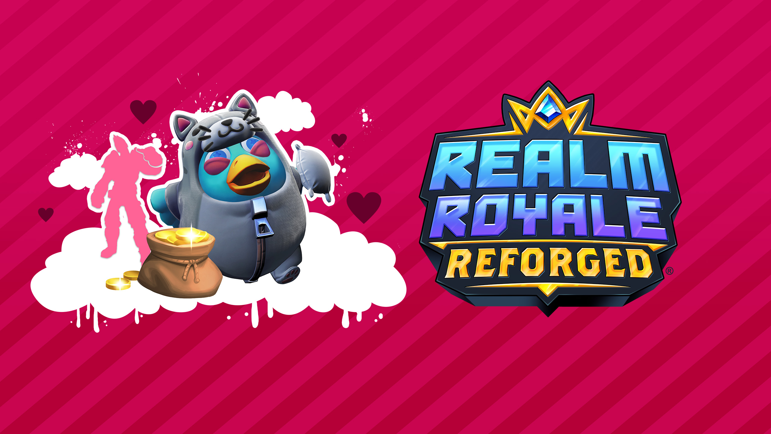 Realm Royale Reforged