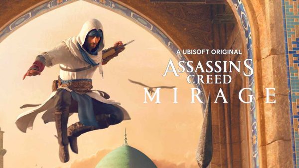 Assassin's Creed Mirage
