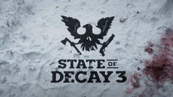 State of Decay 3