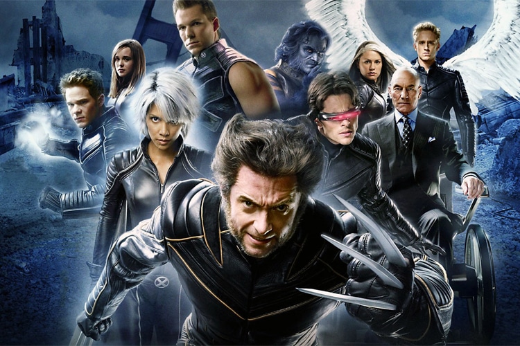 X-Men