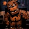Five Night At Freddy