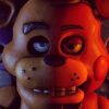 Five Night At Freddy 2