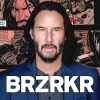 BRZRKR