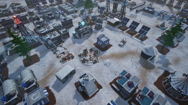 Oxygen: First Breath Sistem Gereksinimleri